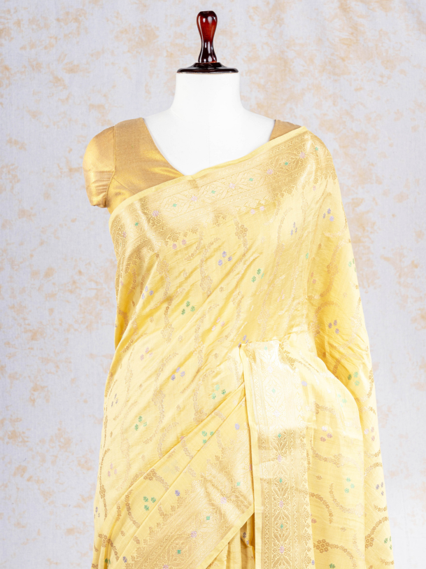 Chiniya Silk Sarees