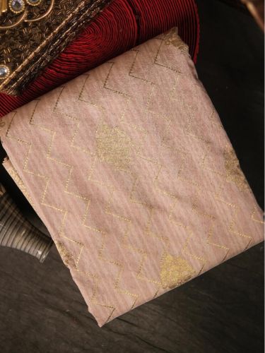 Tussar Silk